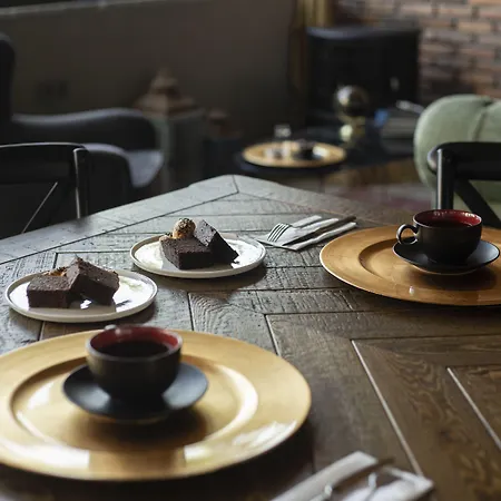 Cura Hotell Çanakkale