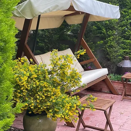 Hotell Cura Çanakkale