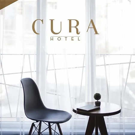 Hotell Cura Çanakkale