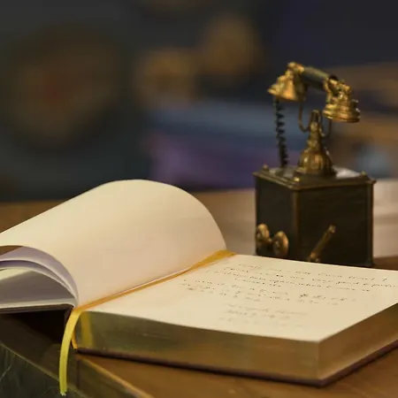 Cura Hotell Çanakkale