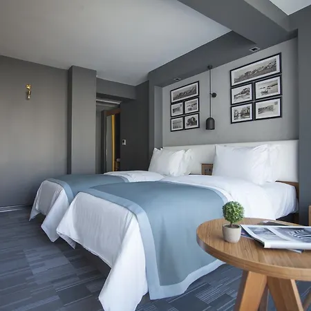 Cura Hotell Çanakkale