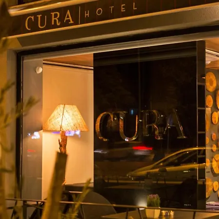 Hotell Cura