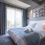 Hotel Cura