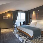 Cura Hotel Çanakkale