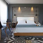 Cura Hotel Çanakkale