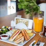Hotel Cura 3*