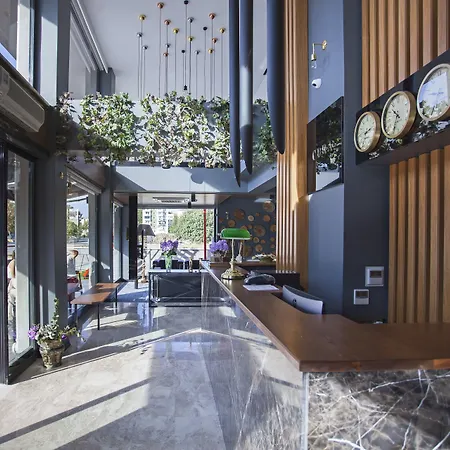 Cura 3* Canakkale