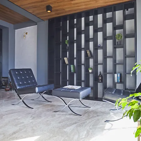 Hotel Cura Canakkale