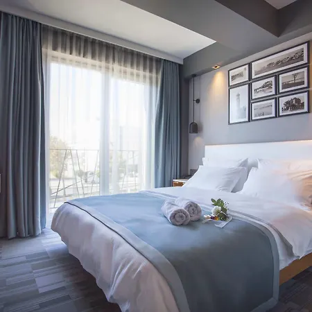 Hotel Cura