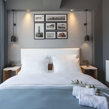 Cura Hotel Çanakkale