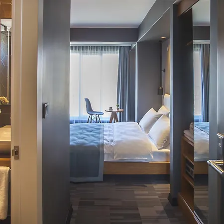 Hotel Cura Çanakkale