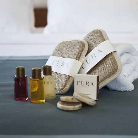 Cura Hotel Çanakkale