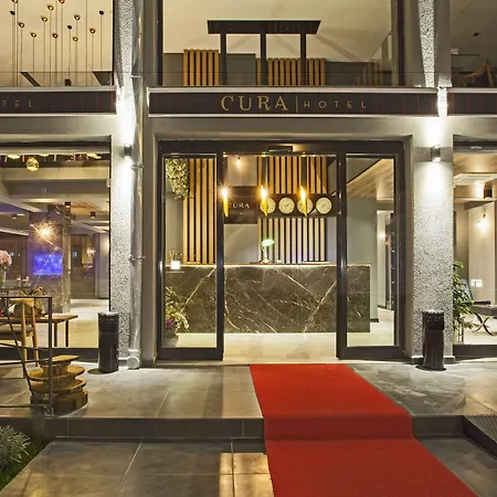 Cura Hotel