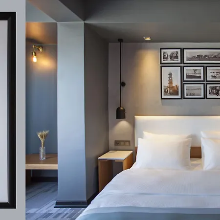 Cura Hotel Çanakkale