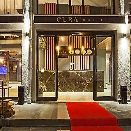 Cura 3* Çanakkale