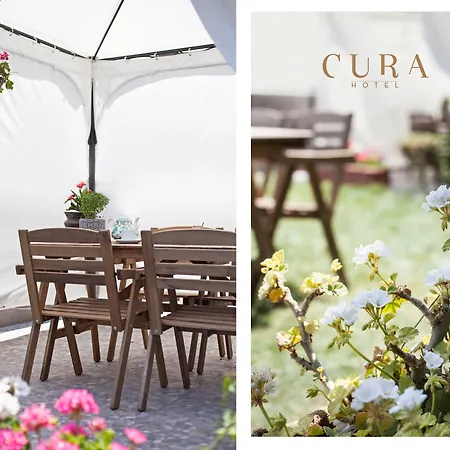 Cura Hotel 3*