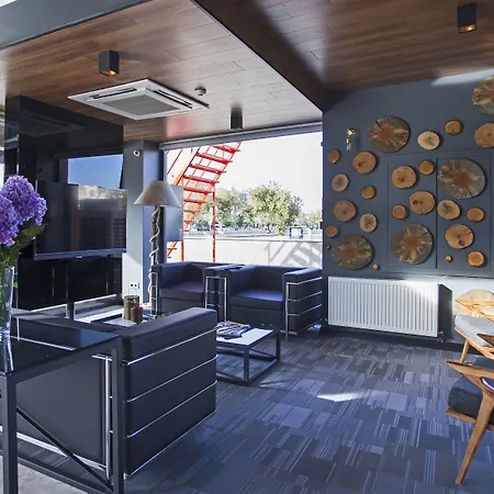 Hotel Cura 3*