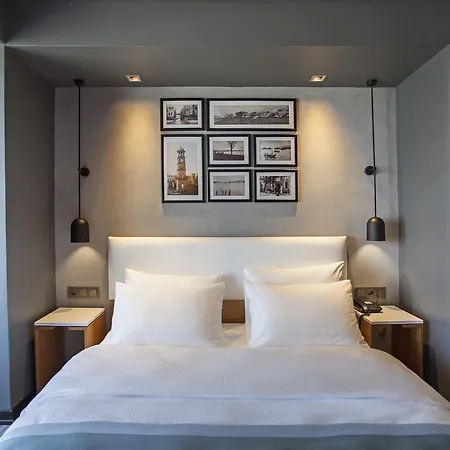 Cura 3* Canakkale