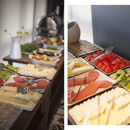 Cura Hotel Çanakkale