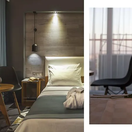 Hotel Cura