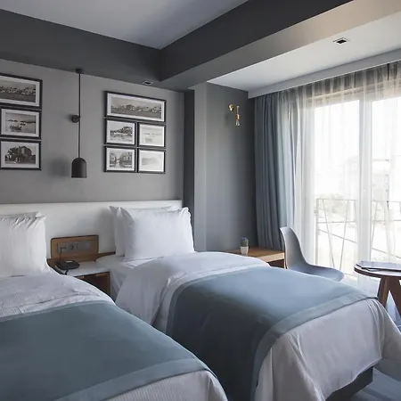 Hotel Cura 3*