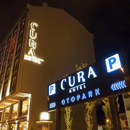 Cura 3* Canakkale