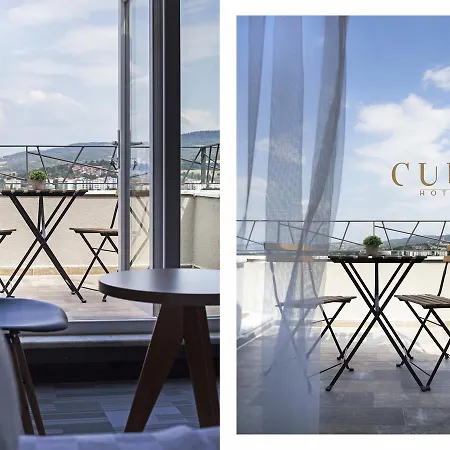 Hotel Cura Canakkale