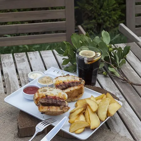 Hotel Cura Çanakkale