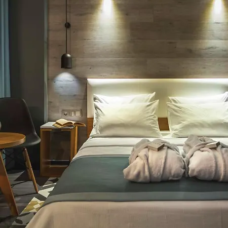 Hotel Cura Çanakkale